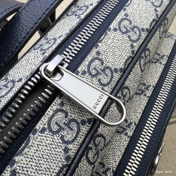 Hyper Peter messenger small bag Gucci Ophidia 0709